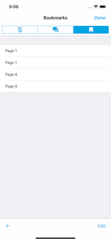 PTNavigationListsViewController