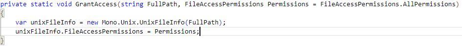 Linux - Missing Dependencies