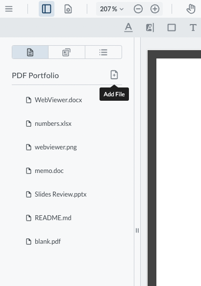 portfolio-add
