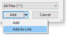 native folder