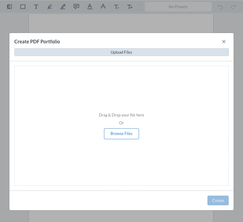 portfolio-create-modal